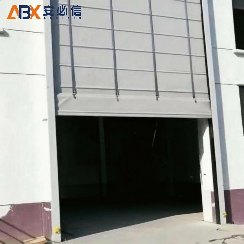 聊城上叠门